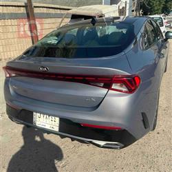 کیا K5